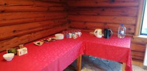 Afbeelding uit fotogalerij van Lielkaibeni in Vecpiebalga