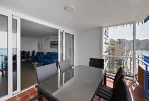 Zdjęcie z galerii obiektu Las Palmeras 15A w mieście Benidorm