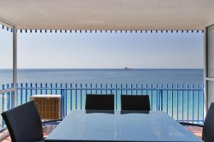 Zdjęcie z galerii obiektu Las Palmeras 15A w mieście Benidorm