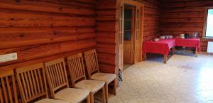 Afbeelding uit fotogalerij van Lielkaibeni in Vecpiebalga