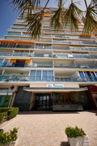 Zdjęcie z galerii obiektu Las Palmeras 15A w mieście Benidorm