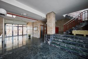 Zdjęcie z galerii obiektu Las Palmeras 15A w mieście Benidorm