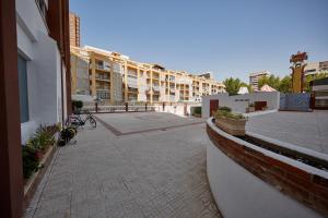 Zdjęcie z galerii obiektu Las Palmeras 15A w mieście Benidorm