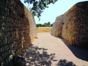 Fotografie z fotogalerie ubytování Agriturismo Le Fornelle v destinaci Tricase
