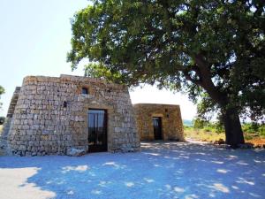 Fotografie z fotogalerie ubytování Agriturismo Le Fornelle v destinaci Tricase