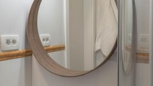 Fotografie z fotogalerie ubytování Apartment with seaview v destinaci Opatija