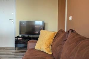 Fotografie z fotogalerie ubytování Apartment with seaview v destinaci Opatija
