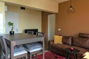Fotografie z fotogalerie ubytování Apartment with seaview v destinaci Opatija