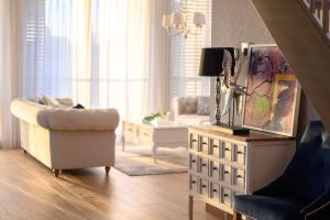 Fotografie z fotogalerie ubytování Penthouse Collection by Exclusive Aparthotel MARINA ve Vratislavi