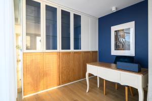 Fotografie z fotogalerie ubytování Penthouse Collection by Exclusive Aparthotel MARINA ve Vratislavi