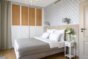 Fotografie z fotogalerie ubytování Penthouse Collection by Exclusive Aparthotel MARINA ve Vratislavi