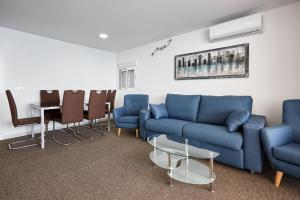 Zdjęcie z galerii obiektu Las Palmeras 15A w mieście Benidorm