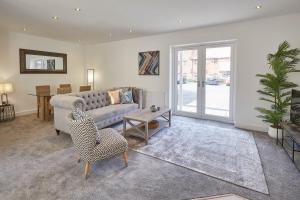 Gallery image of Host & Stay - Welton View in Whitby