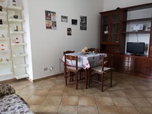 Et tv og/eller underholdning på La Casetta della Musica + 9 billeder