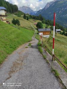 Gallery image of B&B antico tabià dolomitico in Santo Stefano di Cadore