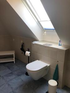 Gallery image of Bi Grete tohuus in Dornum +3 photos