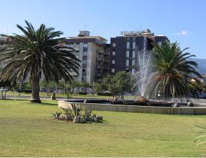 Giardino di Hotel Nettuno