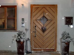 Billede fra billedgalleriet på Tischlergut i Leogang