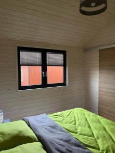 Posteľ alebo postele v izbe v ubytovaní Rainbow Resort + 26 fotografií