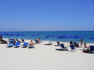 Spiaggia vicina o nei dintorni dell'hotel