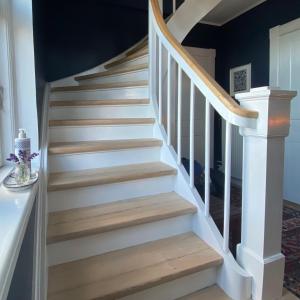 Fotografie z fotogalerie ubytování Birgittes B&B i Jelling v destinaci Jelling