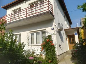Fotografie z fotogalerie ubytování Apartment Aby v Záhřebu