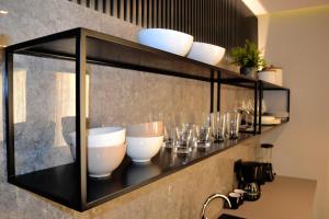 Mynd úr myndasafni af ArtNest Luxury Hotel & Suites í Sarandë