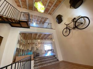 Afbeelding uit fotogalerij van Es Barracar d'es Vins by LOCALITE in Petra +36 foto's