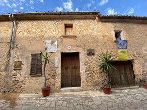 Afbeelding uit fotogalerij van Es Barracar d'es Vins by LOCALITE in Petra