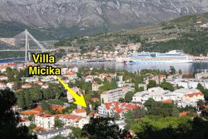 Príroda v okolí penziónu