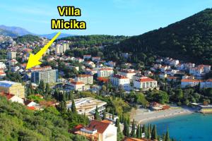 Príroda v okolí penziónu