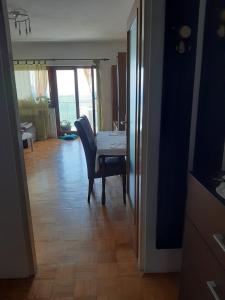 Posezení v ubytování Apartman Ada