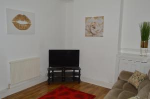 Foto da galeria de Bambz Apartment 2 em Manchester
