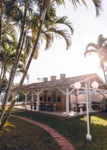 Gallery image of La Ville Residence in Florianópolis