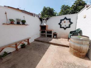 Foto de la galería de Alma Mudéjar Casa Rural en Munébrega