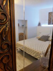 Fotografie z fotogalerie ubytování Alma Mudéjar Casa Rural v destinaci Munébrega