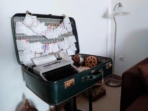 Fotografie z fotogalerie ubytování Alma Mudéjar Casa Rural v destinaci Munébrega