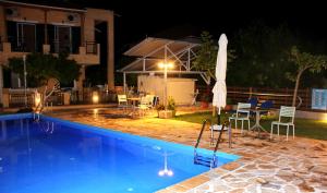 Galeriebild der Unterkunft George Studios in Vasiliki + 24 Fotos