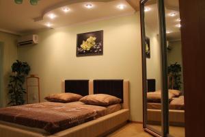 Gallery image of Comfortable Apartments in Kryvyi Rih