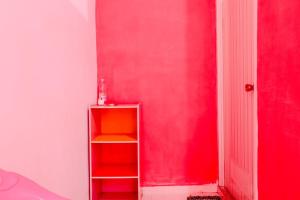 Fotografie z fotogalerie ubytování Pinky Guest House Syariah Kota Batu v destinaci Batu