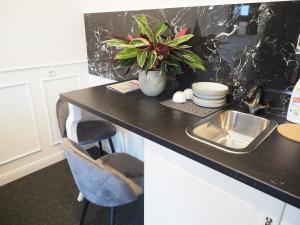 Zdjęcie z galerii obiektu Apartamenty Stary Browar Oleśnica w mieście Oleśnica