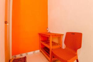 Fotografie z fotogalerie ubytování Pinky Guest House Syariah Kota Batu v destinaci Batu