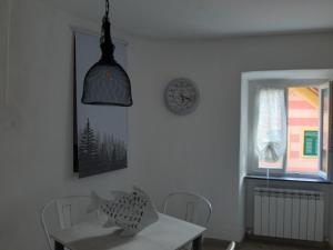 Gallery image of la finestra sul castello in Campo Ligure +5 photos
