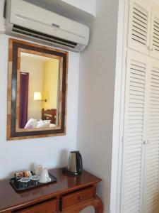 Hotel Boutique Las Arenas