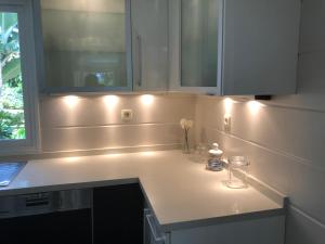 Fotografie z fotogalerie ubytování Dominion Beach House v destinaci Estepona