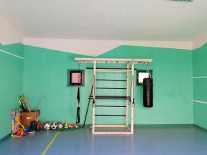 Fotografia z galérie ubytovania Apartmán Trstinka v Trstených