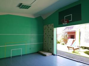 Zábavný večerný program pre hostí v ubytovaní Apartmán Trstinka