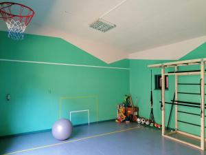 Fotografia z galérie ubytovania Apartmán Trstinka v Trstených