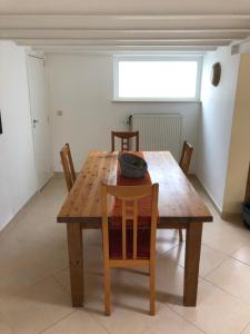 Gallery image of HOME SWEET HOME in the green lung of Brussels in Hoeilaart