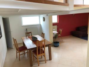 Gallery image of HOME SWEET HOME in the green lung of Brussels in Hoeilaart